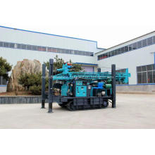 Crawler Economical Rotary Drilling Rig for Water Well